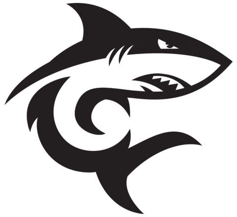 Hpu Sticker by Hawaii Pacific University