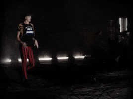 maroon5 maroon 5 moves like jagger GIF