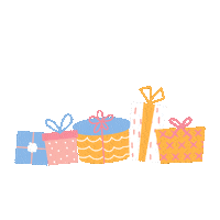 Happy Birthday Lazada 1212 Sticker by Benefit Cosmetics Singapore