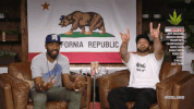 rock GIF by Desus & Mero