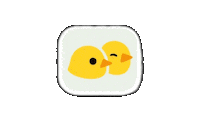 Logo Sticker