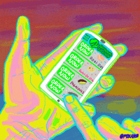 Fox Phone GIF by Animation Domination High-Def