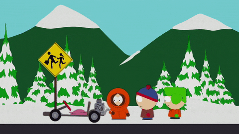 talking stan marsh GIF by South Park 