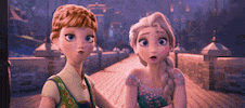Walt Disney Animation Studios Fun GIF by Disney