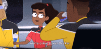 Season 2 Mariner GIF by Paramount+