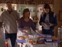 season 4 netflix GIF by Gilmore Girls 