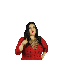 paloma cordero Sticker by BOBO