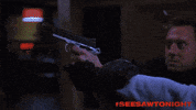 horror film GIF by Saw - 10th Anniversary Re-Release Event