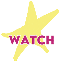 kimberlystuartwrites kimberly stuart kimberlystuart starwatch star for jesus Sticker