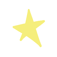 kimberlystuartwrites kimberly stuart kimberlystuart starwatch star for jesus Sticker