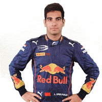 Red Bull F2 GIF by Prema Team