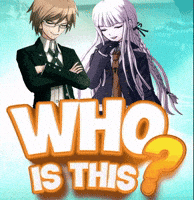 Who Is This GIF