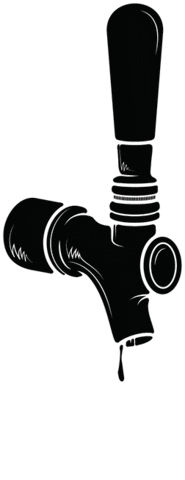 metabrewsociety beer nft community discord Sticker