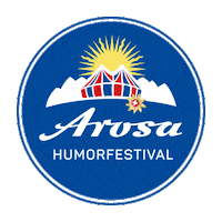 ArosaSwiss arosa lenzerheide graubuenden inlovewithswitzerland Sticker