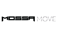 Mossa Move Sticker by MOSSA