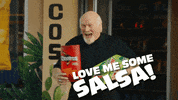 Super Bowl Salsa GIF by Frito-Lay