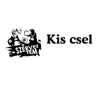 Kmdsz Sticker by Gödri Csilla
