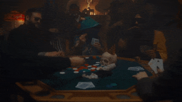 Party Birthday GIF by Mason Gold