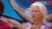 Big Brother Applause GIF by Big Brother Australia