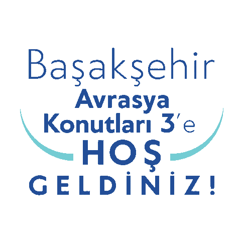 FuzulGYO giphyupload ev konut başakşehir Sticker