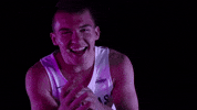 Clap GIF by Tommie Athletics