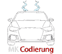 mk-codierung mkcodierung mkcode Sticker