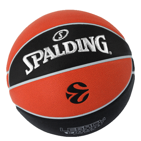 Euroleague Sticker by castrolturkey