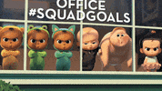 Movie Film GIF by The Boss Baby