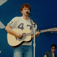 Chicago Illinois Singer GIF by Respective