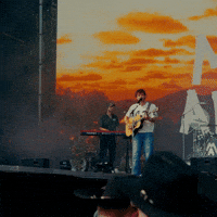 Chicago Illinois Singer GIF by Respective