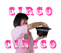 circocinico Sticker by Estetista Cinica