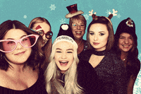 GIF by Tom Foolery Photo Booth