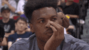 sacramento kings sport GIF by NBA
