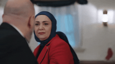 Slap GIF by Show TV