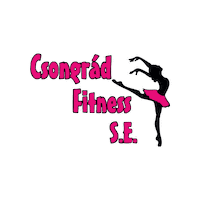 Csongrád Fitness Sticker by Fit Kid Division