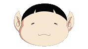 Choi Seunghyun Top Sticker