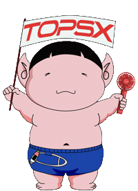 Choi Seunghyun Top Sticker