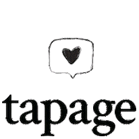 tapage feminist tapage tapage mag tapagemag Sticker