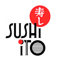 SushiItoPeru sushi peru japon japones Sticker