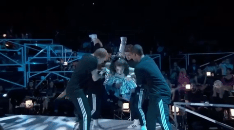 Mtv Vmas 2017 GIF by 2020 MTV Video Music Awards