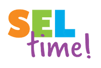Sel Sticker by Learning Resources