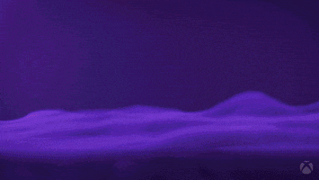 Smoke Motion GIF by Xbox