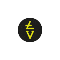 tribevibe tribe vibe tribevibe tribe vibe campus campus festivals Sticker