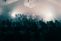 House Music Party GIF by Clique Cabana