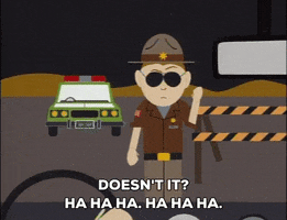 GIF by South Park 