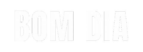 Bom Dia Sticker by Trakto