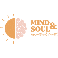 Mindandsoulec Sticker