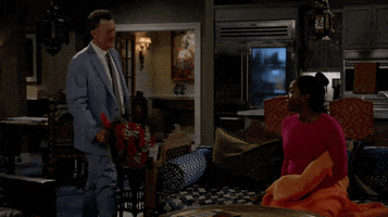 I Love You Flowers GIF by CBS