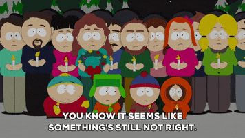 eric cartman kids GIF by South Park 