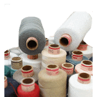 Thread Sew Sticker by Laue Festgarderobe